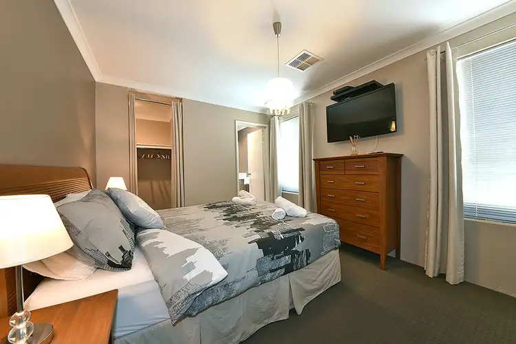 Third view of Homely house listing, 6 Clew Way, Jindalee WA 6036