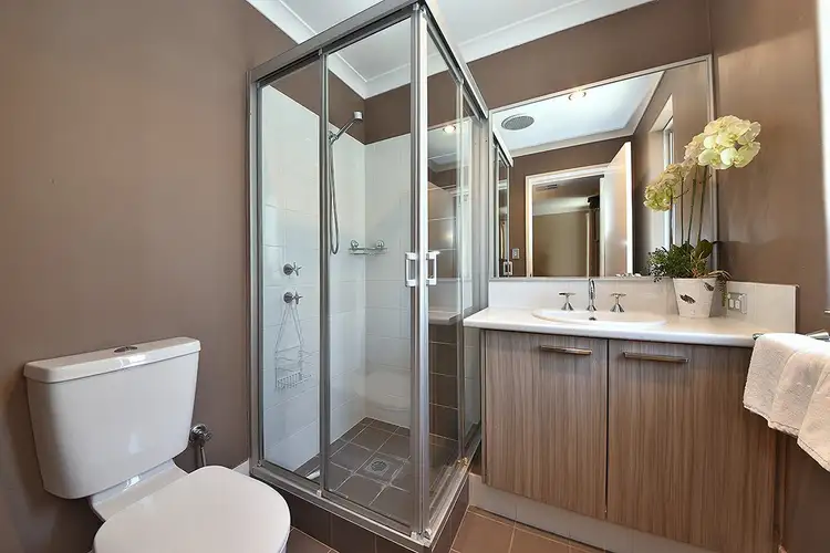 Fifth view of Homely house listing, 6 Clew Way, Jindalee WA 6036
