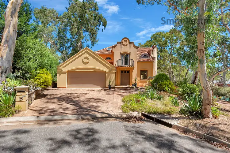 10 Ranelagh Court, Golden Grove SA 5125