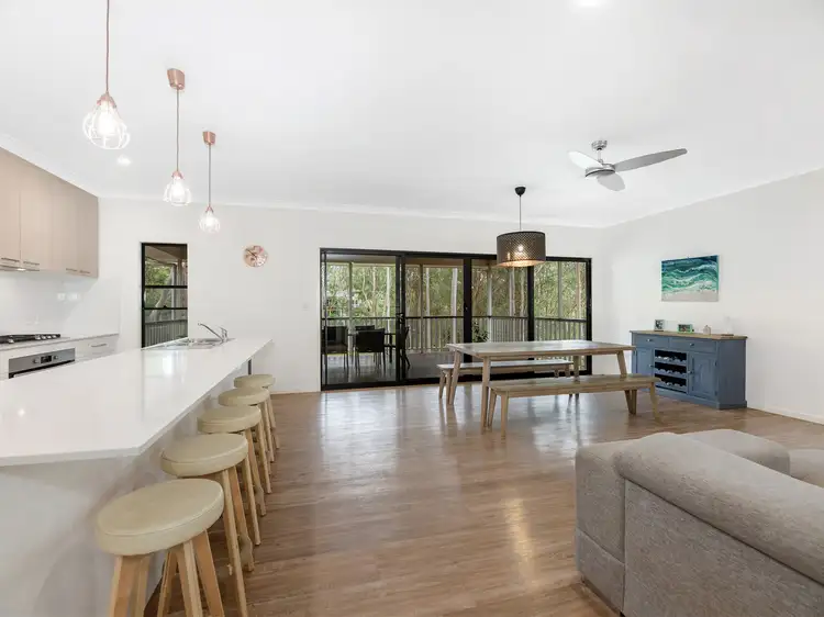 Sixth view of Homely house listing, 23 Fortitude Street, Mount Crosby QLD 4306