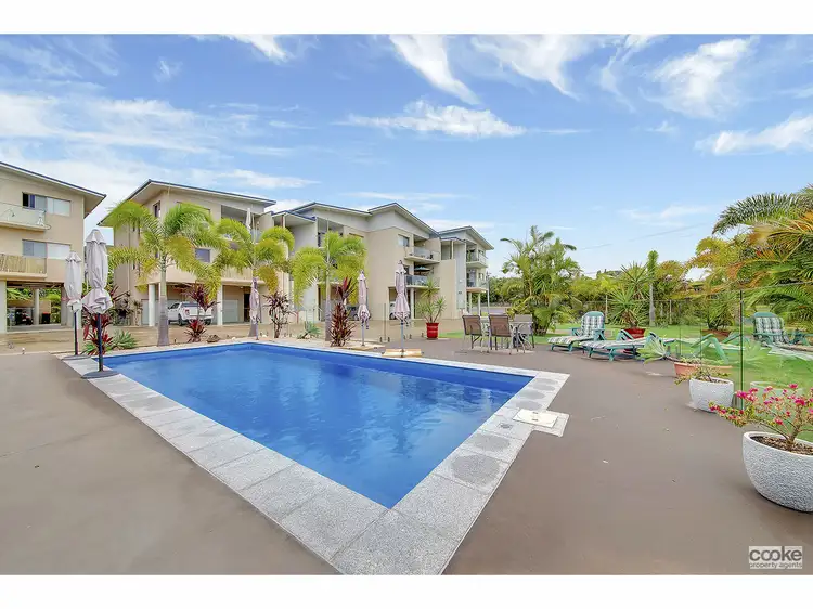 Main view of Homely unit listing, 9/171 Farnborough Road, Yeppoon QLD 4703