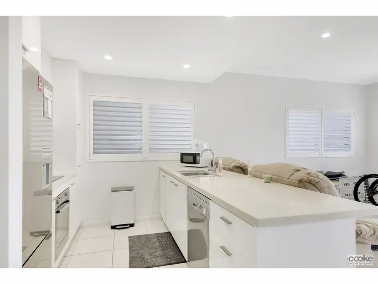 Second view of Homely unit listing, 9/171 Farnborough Road, Yeppoon QLD 4703