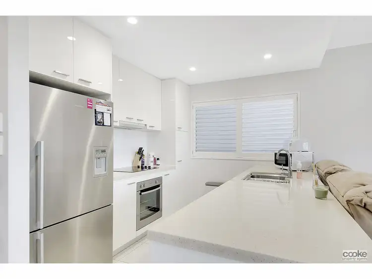 Third view of Homely unit listing, 9/171 Farnborough Road, Yeppoon QLD 4703