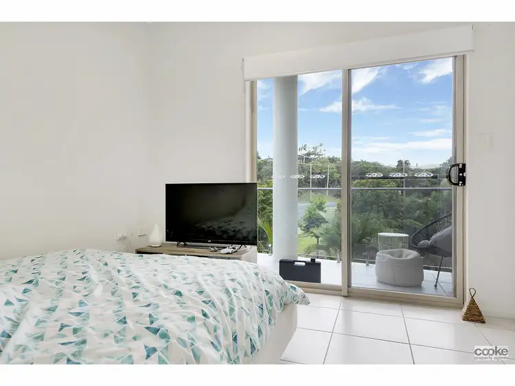 Fifth view of Homely unit listing, 9/171 Farnborough Road, Yeppoon QLD 4703