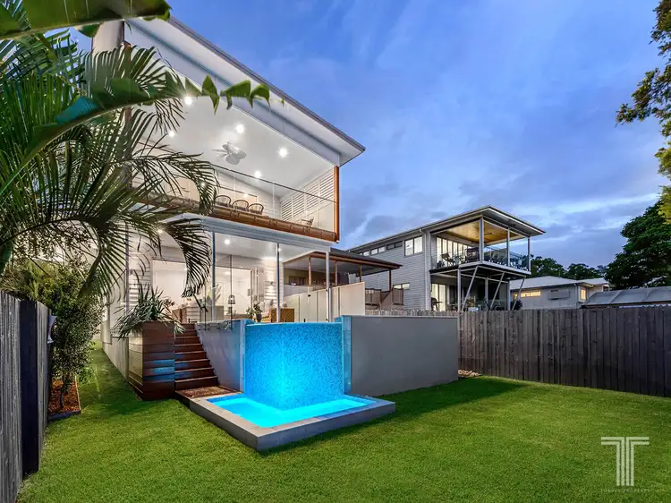 95 Blackwood Avenue, Morningside QLD 4170