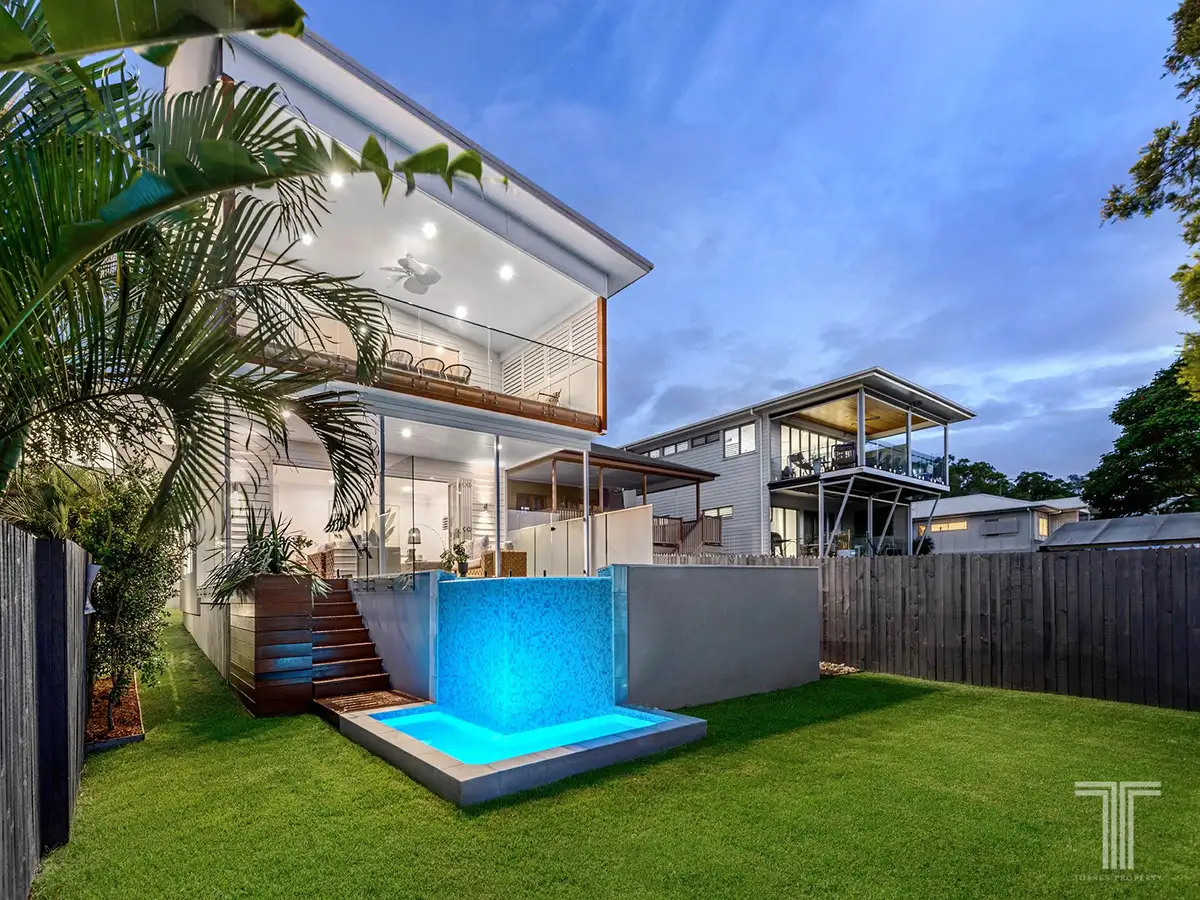 Main view of Homely house listing, 95 Blackwood Avenue, Morningside QLD 4170