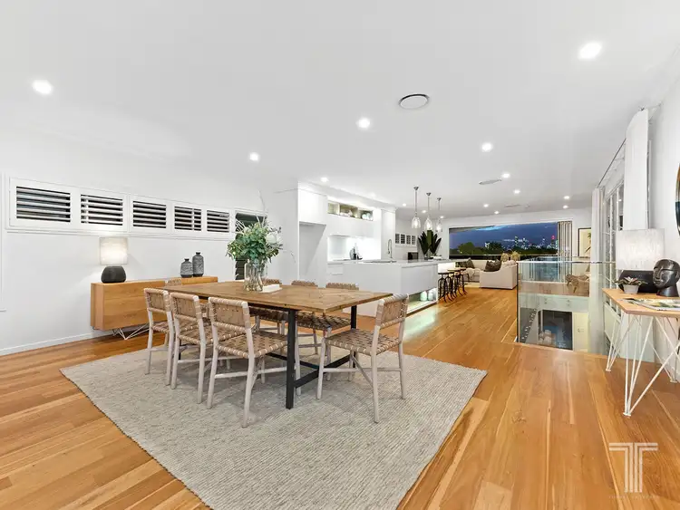 Second view of Homely house listing, 95 Blackwood Avenue, Morningside QLD 4170