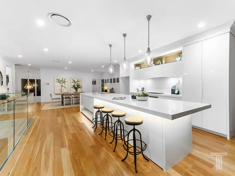Third view of Homely house listing, 95 Blackwood Avenue, Morningside QLD 4170