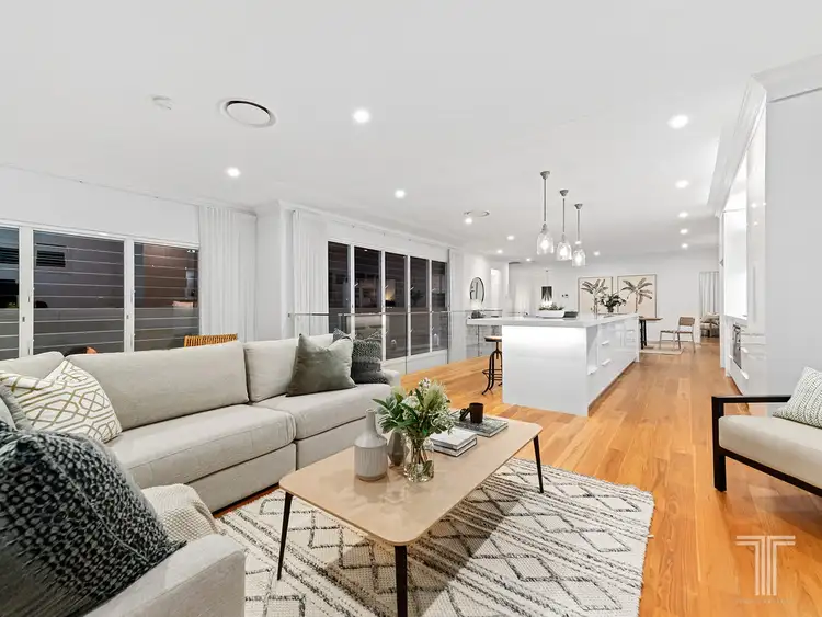 Fourth view of Homely house listing, 95 Blackwood Avenue, Morningside QLD 4170