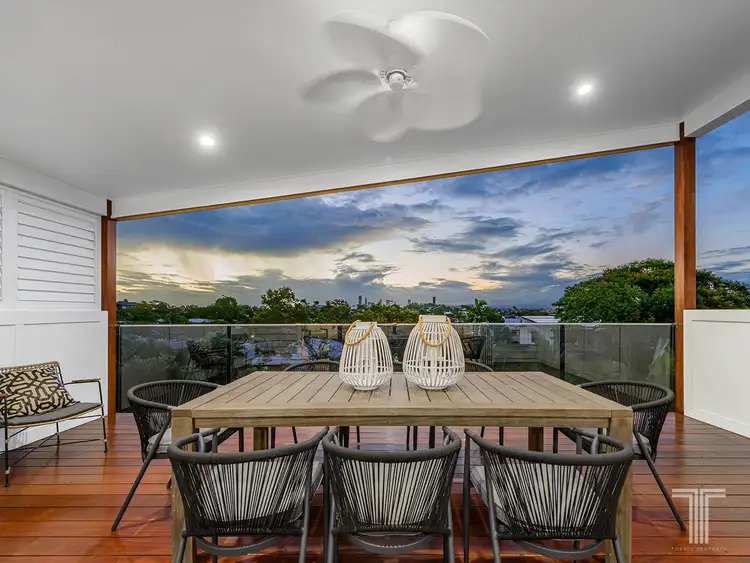 Fifth view of Homely house listing, 95 Blackwood Avenue, Morningside QLD 4170