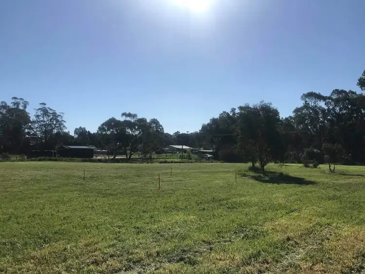 Third view of Homely land listing, Lot 10 Blyth Road, Armagh SA 5453