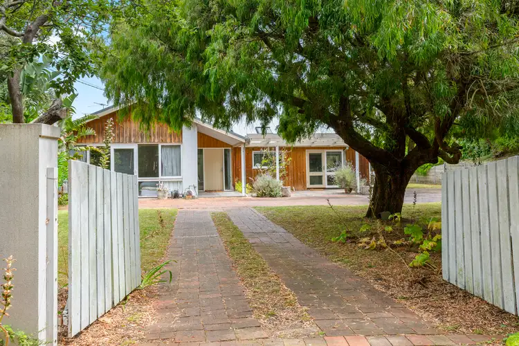 Second view of Homely house listing, 3123 Point Nepean Road, Sorrento VIC 3943