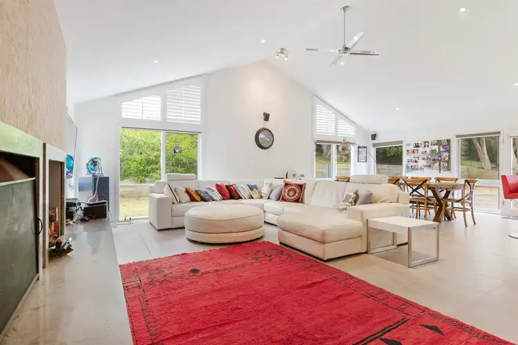 Fourth view of Homely house listing, 3123 Point Nepean Road, Sorrento VIC 3943