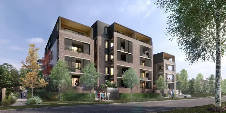 Lot 31 - 207/302 Brunker Road, Adamstown NSW 2289