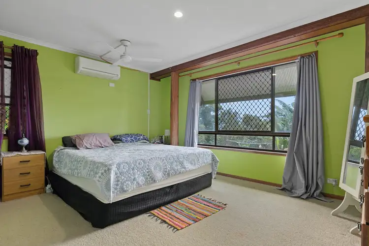 Fifth view of Homely house listing, 7 Osprey Drive, Craignish QLD 4655