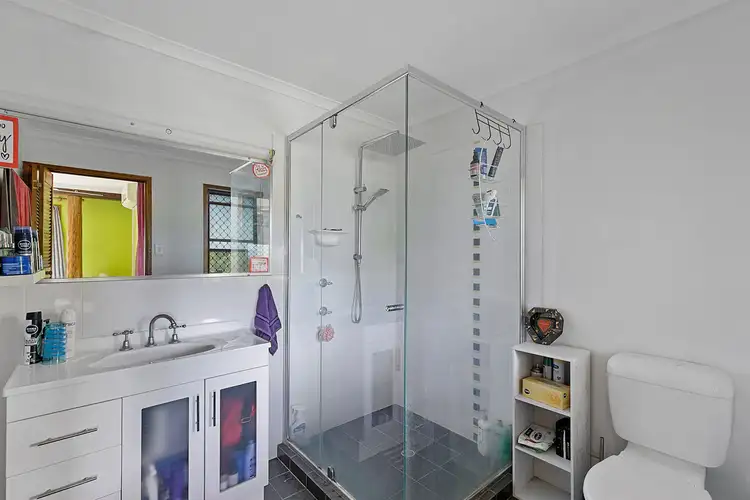 Sixth view of Homely house listing, 7 Osprey Drive, Craignish QLD 4655