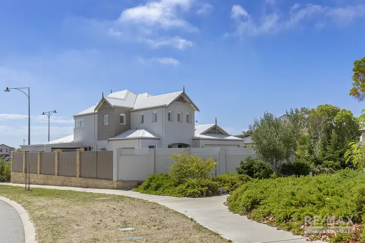 Second view of Homely house listing, 48 Masthead Close, Jindalee WA 6036