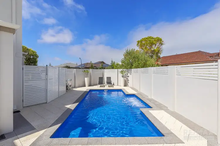 Third view of Homely house listing, 48 Masthead Close, Jindalee WA 6036