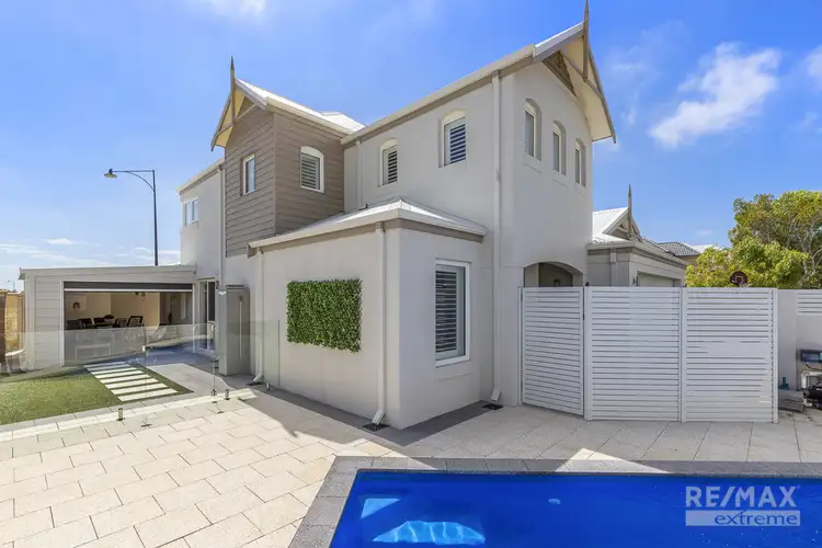 Fourth view of Homely house listing, 48 Masthead Close, Jindalee WA 6036