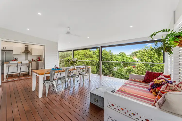 Second view of Homely house listing, 41 Nundah Street, Kedron QLD 4031