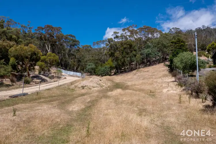Second view of Homely land listing, 67 Bimburra Road, Glenorchy TAS 7010