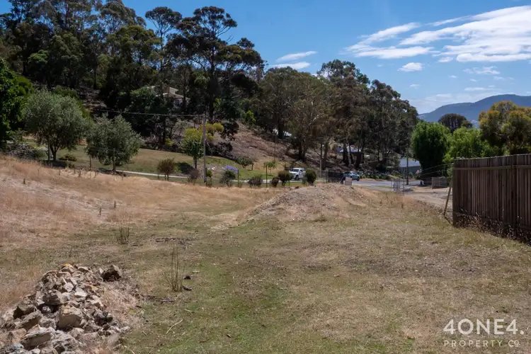 Fourth view of Homely land listing, 67 Bimburra Road, Glenorchy TAS 7010