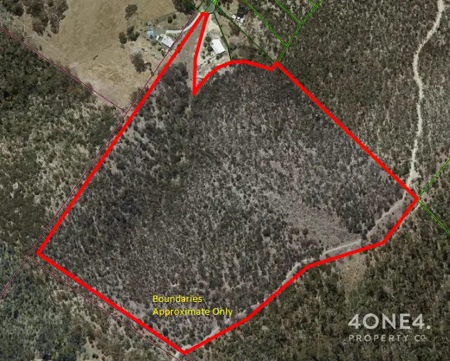 Seventh view of Homely land listing, 67 Bimburra Road, Glenorchy TAS 7010