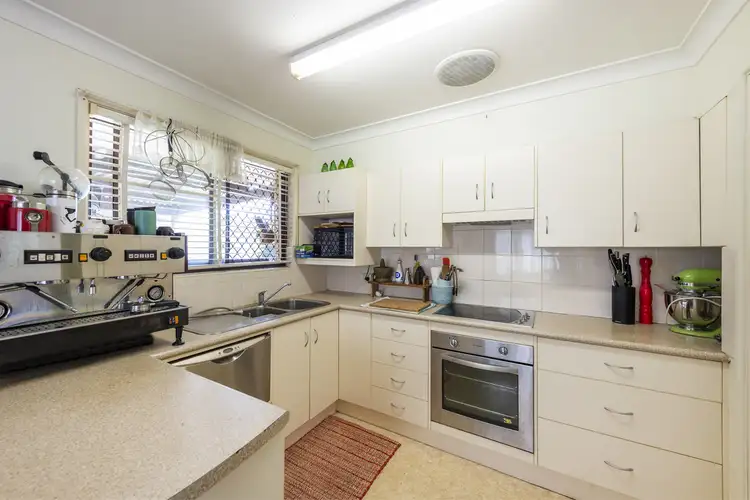 Second view of Homely house listing, 1 McFarlane Street, South Grafton NSW 2460