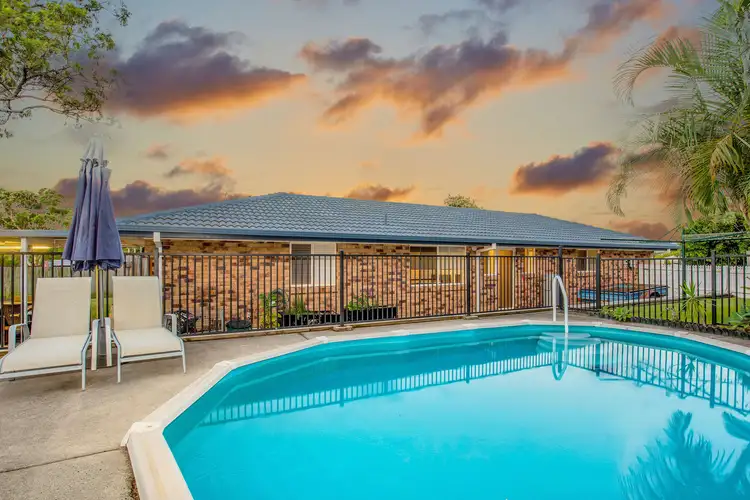Second view of Homely house listing, 17 Haase Crescent, Ormeau QLD 4208