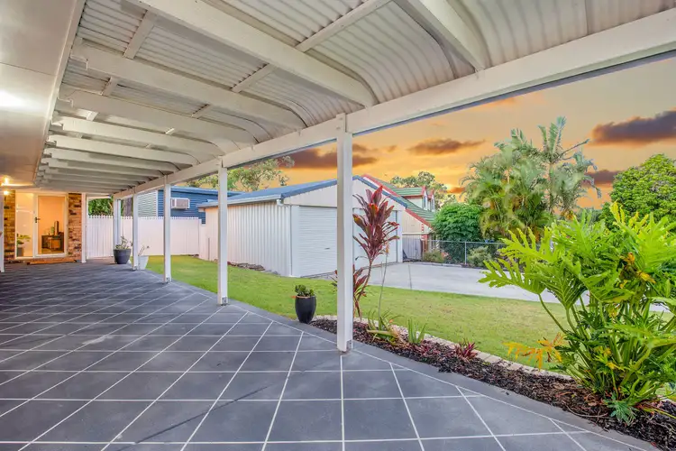 Third view of Homely house listing, 17 Haase Crescent, Ormeau QLD 4208