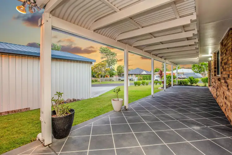 Fourth view of Homely house listing, 17 Haase Crescent, Ormeau QLD 4208