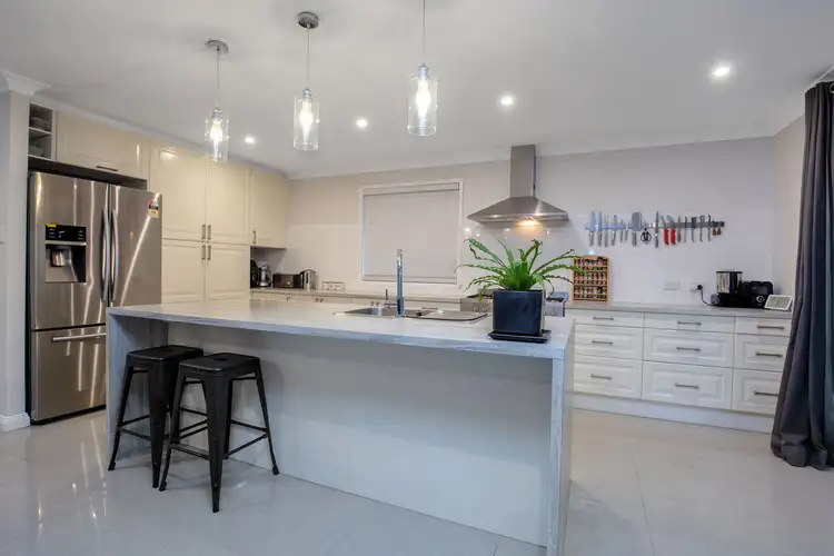Fifth view of Homely house listing, 17 Haase Crescent, Ormeau QLD 4208