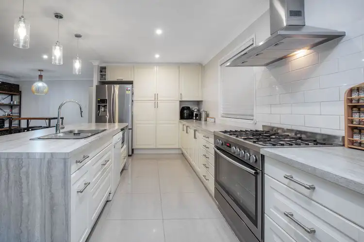 Sixth view of Homely house listing, 17 Haase Crescent, Ormeau QLD 4208