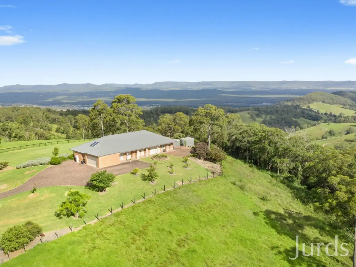 Main view of Homely rural property listing, 209 (Lot 26) Mount Bright Road, Mount View NSW 2325