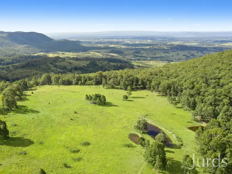 Fourth view of Homely rural property listing, 209 (Lot 26) Mount Bright Road, Mount View NSW 2325