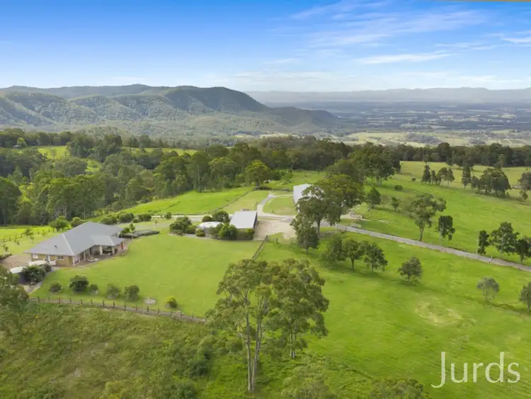 Fifth view of Homely rural property listing, 209 (Lot 26) Mount Bright Road, Mount View NSW 2325