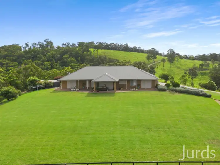 Sixth view of Homely rural property listing, 209 (Lot 26) Mount Bright Road, Mount View NSW 2325