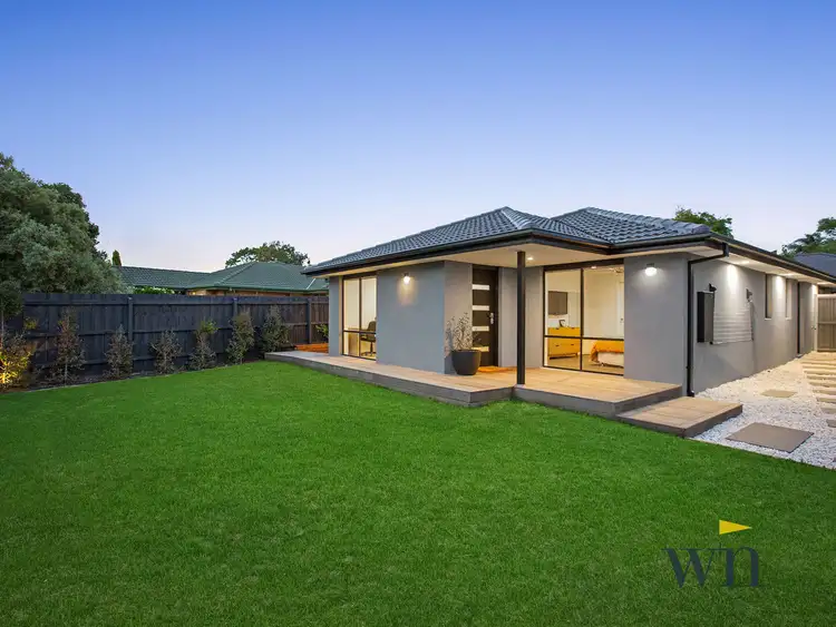 Main view of Homely house listing, 19 Hakea Drive, Mount Martha VIC 3934