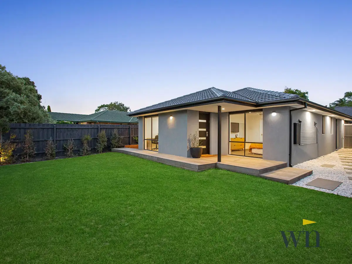 Main view of Homely house listing, 19 Hakea Drive, Mount Martha VIC 3934