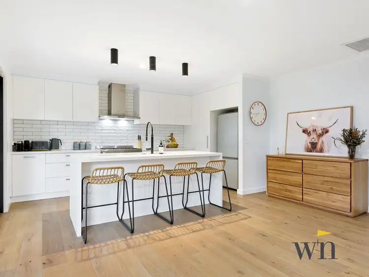 Third view of Homely house listing, 19 Hakea Drive, Mount Martha VIC 3934