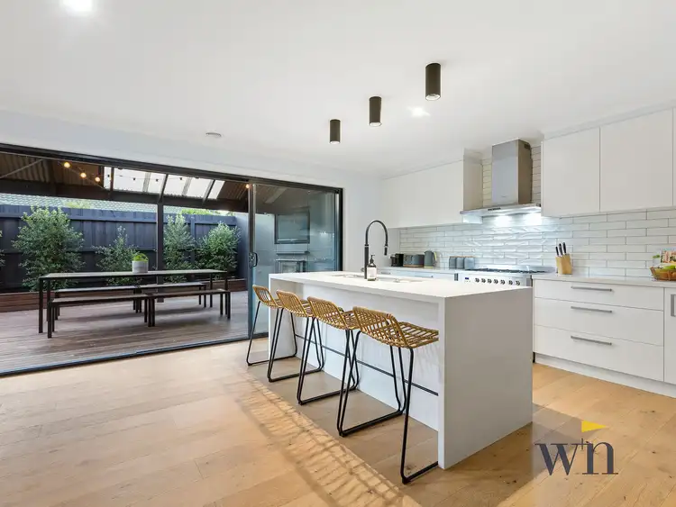 Fifth view of Homely house listing, 19 Hakea Drive, Mount Martha VIC 3934
