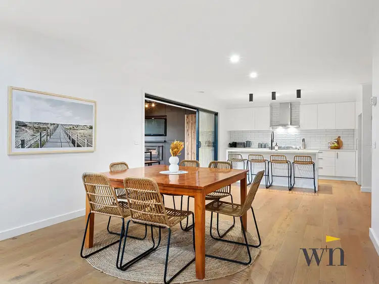 Sixth view of Homely house listing, 19 Hakea Drive, Mount Martha VIC 3934