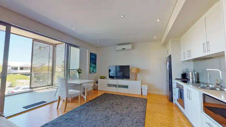 1/2 Southbeach Promenade, North Coogee WA 6163
