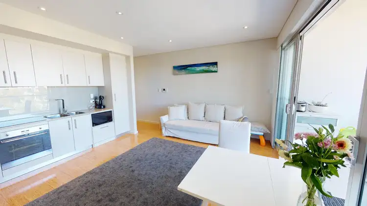 Second view of Homely apartment listing, 1/2 Southbeach Promenade, North Coogee WA 6163