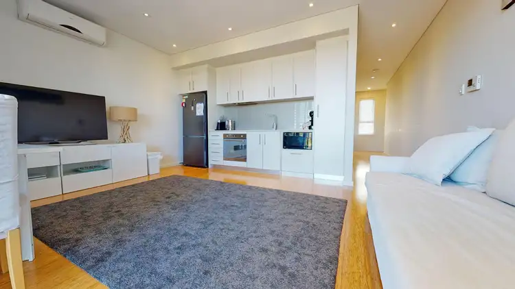 Third view of Homely apartment listing, 1/2 Southbeach Promenade, North Coogee WA 6163