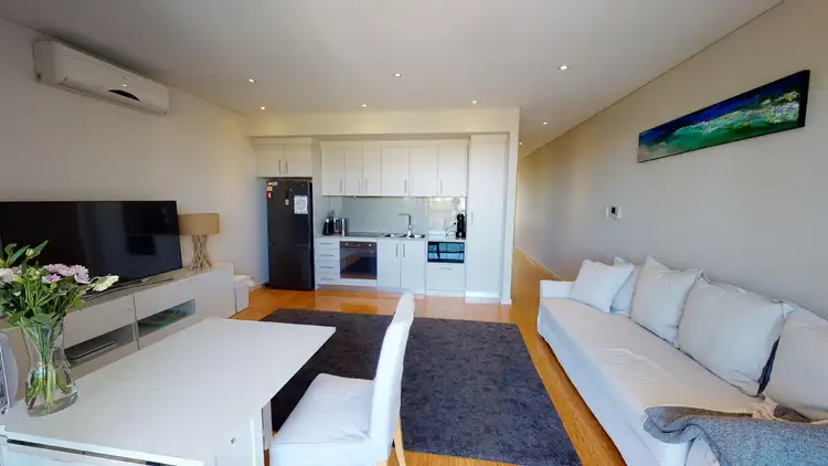 Fifth view of Homely apartment listing, 1/2 Southbeach Promenade, North Coogee WA 6163