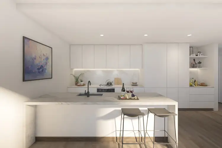 8/2-6 Tatong Road, Brighton East VIC 3187