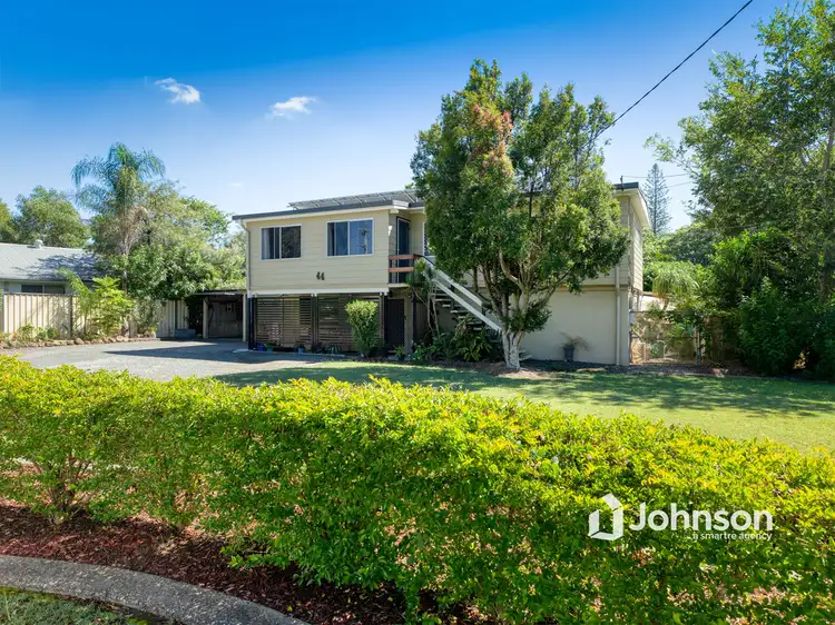 44 Leanne Street, Marsden QLD 4132