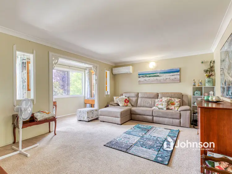 Third view of Homely house listing, 44 Leanne Street, Marsden QLD 4132