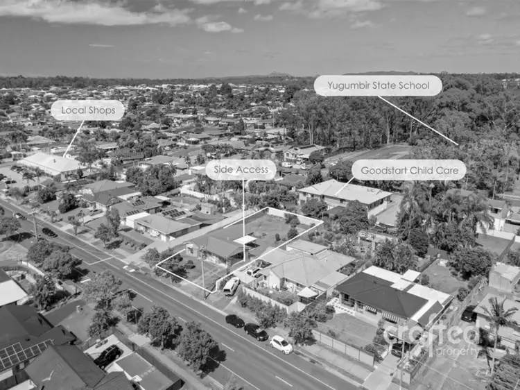 177 Waller Road, Regents Park QLD 4118